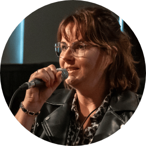 Moai | Karin de Boer - Zang